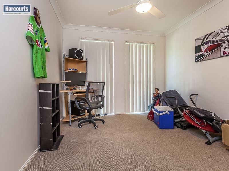 9 Kalbarri Court, North Lakes QLD 4509