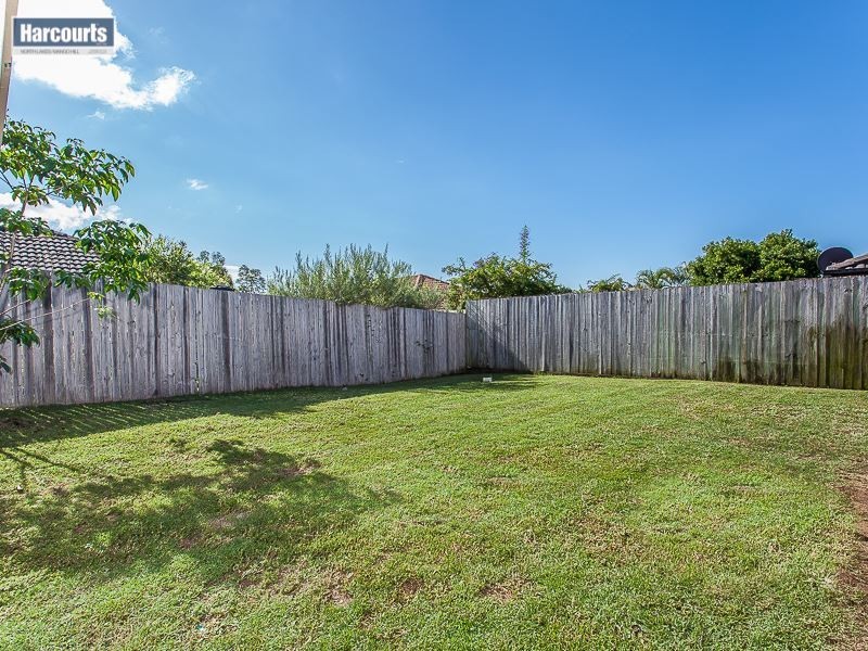 9 Kalbarri Court, North Lakes QLD 4509