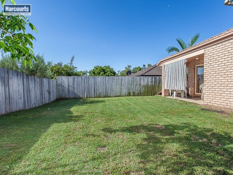 9 Kalbarri Court, North Lakes QLD 4509