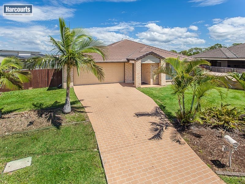 23 Atkins Court, Caboolture QLD 4510