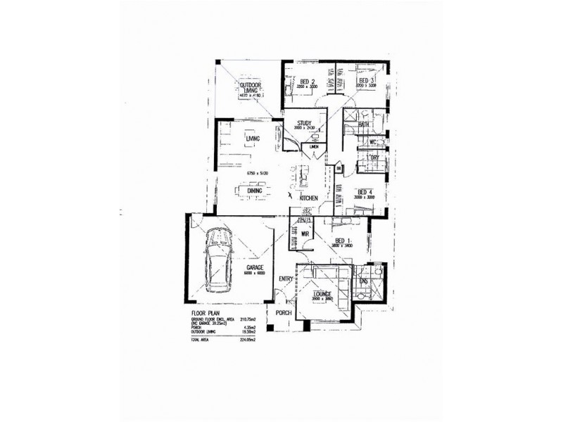 23 Atkins Court, Caboolture QLD 4510