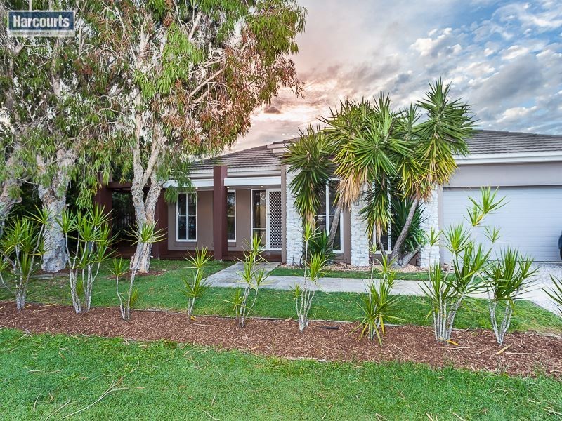 33 Midyim Street, North Lakes QLD 4509