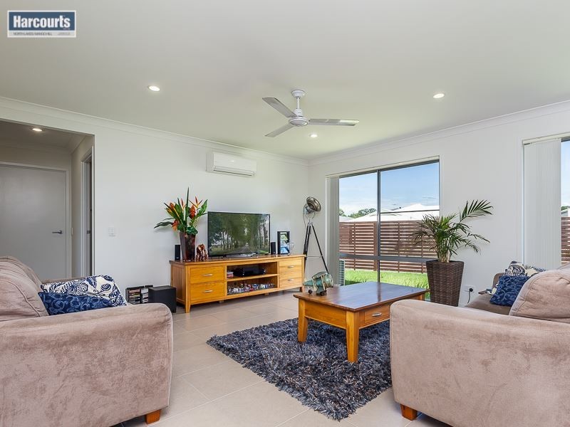 5 Glengrove Circuit, Mango Hill QLD 4509