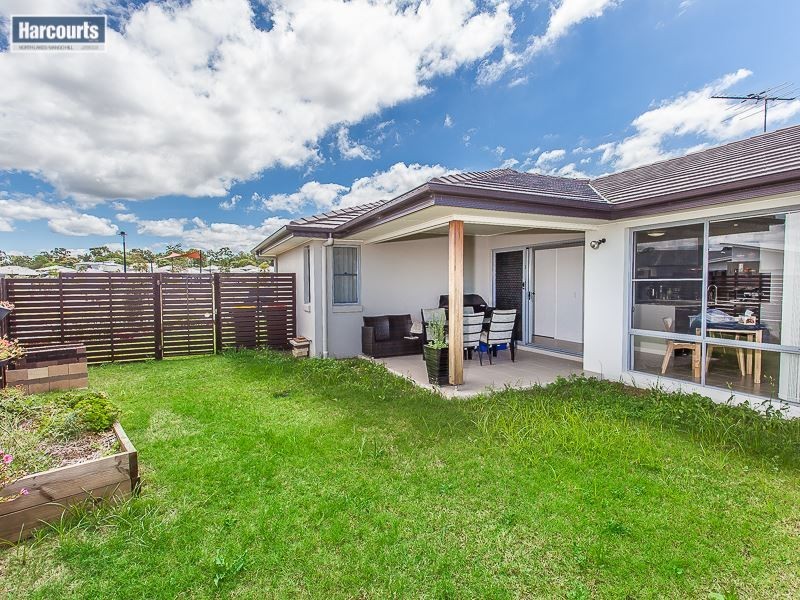 5 Glengrove Circuit, Mango Hill QLD 4509
