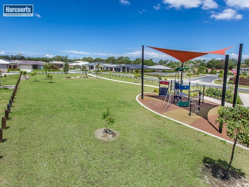 5 Glengrove Circuit, Mango Hill QLD 4509