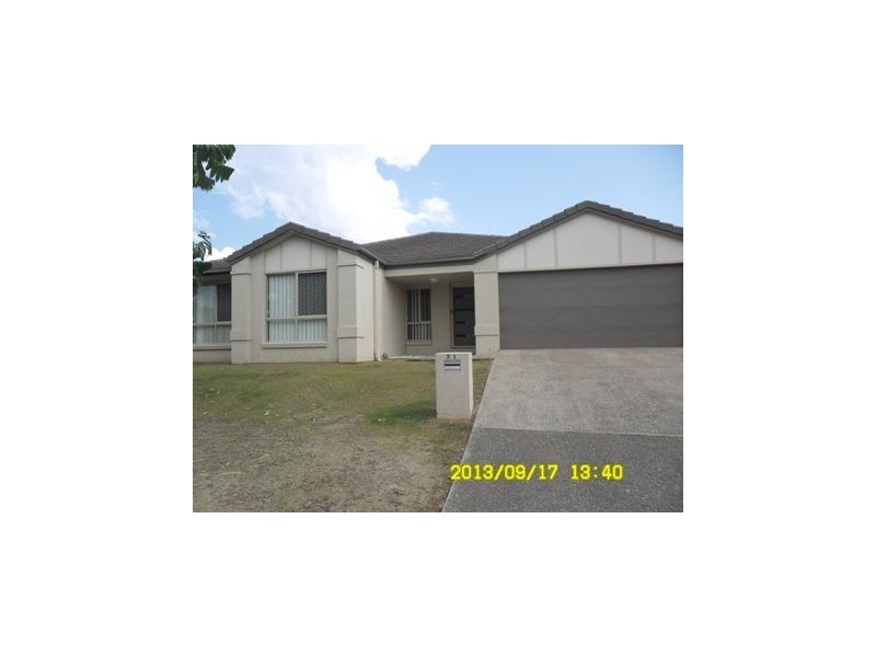 31 Baybreeze Crescent, Murrumba Downs QLD 4503