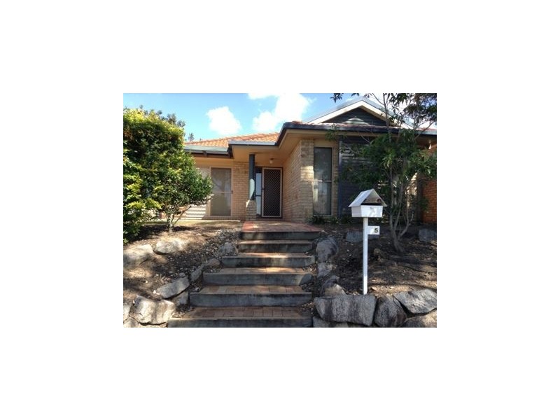 5 Darby Street, North Lakes QLD 4509