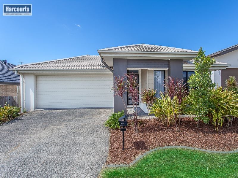 43 Chalk Circuit, North Lakes QLD 4509