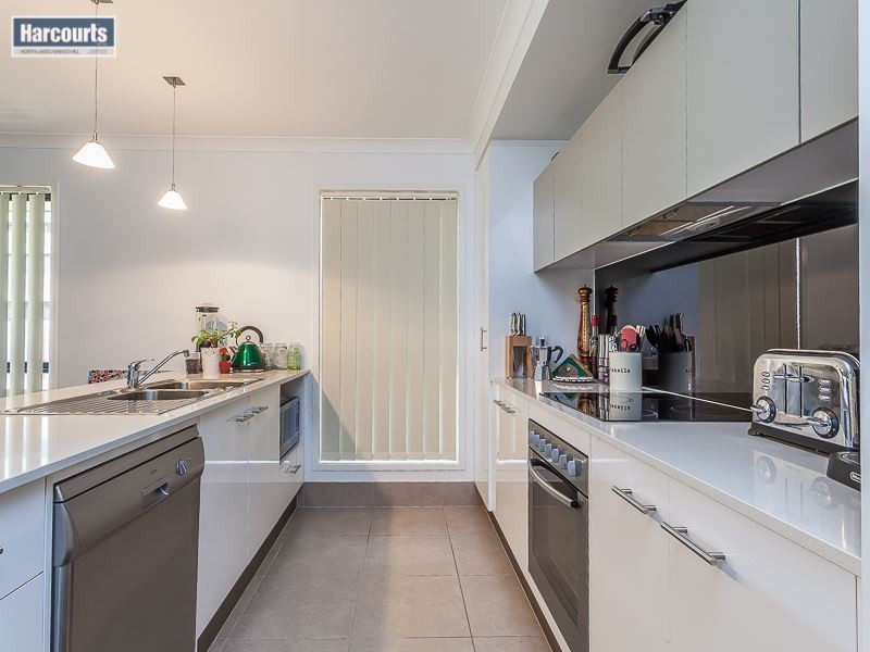 43 Chalk Circuit, North Lakes QLD 4509
