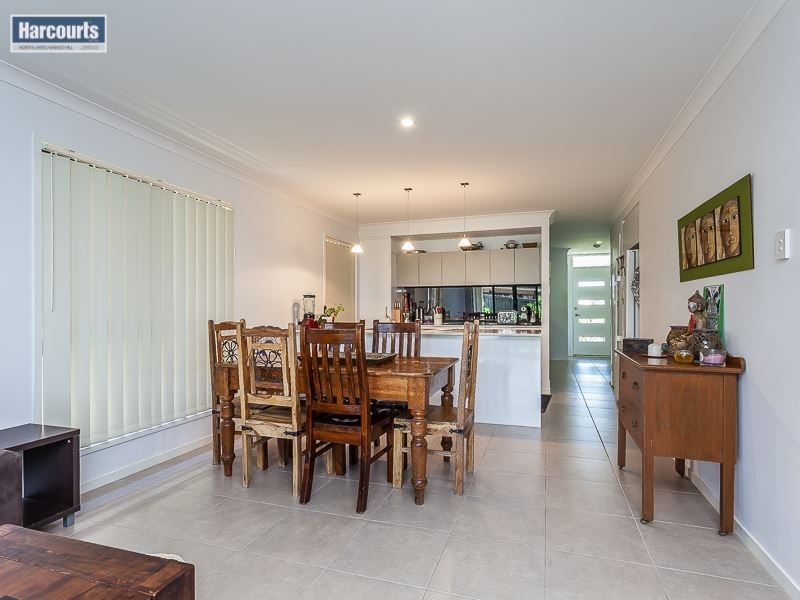 43 Chalk Circuit, North Lakes QLD 4509