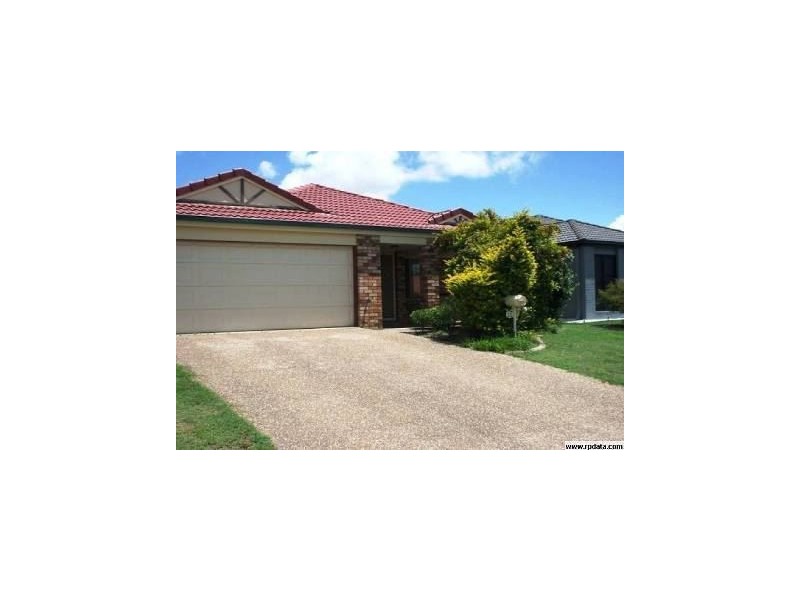 23 Morwell Crescent, North Lakes QLD 4509