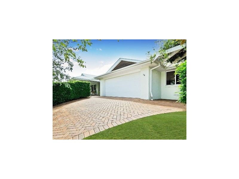 78 Copeland Drive, North Lakes QLD 4509