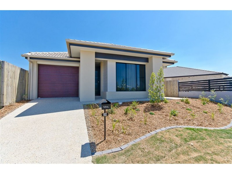 38 Cowen Terrace, North Lakes QLD 4509