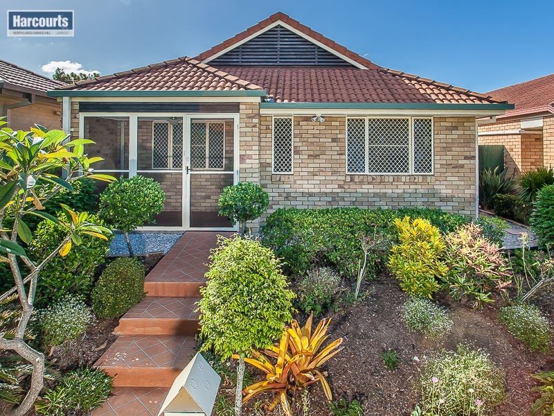 36 Pinnock Crescent, North Lakes QLD 4509