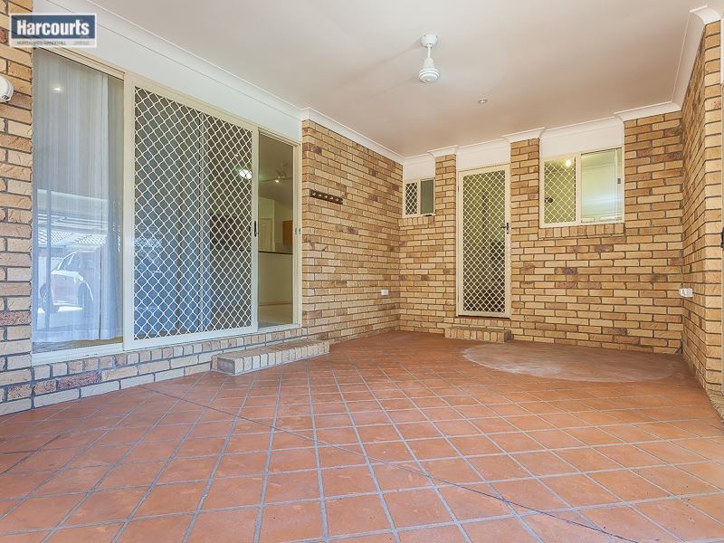 36 Pinnock Crescent, North Lakes QLD 4509