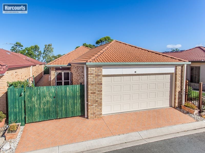 36 Pinnock Crescent, North Lakes QLD 4509