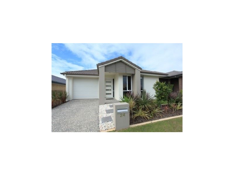 24 Chase Crescent, North Lakes QLD 4509
