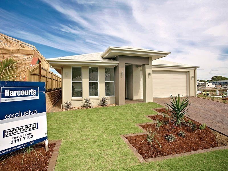 16 Tourmaline Cirucit, Mango Hill QLD 4509