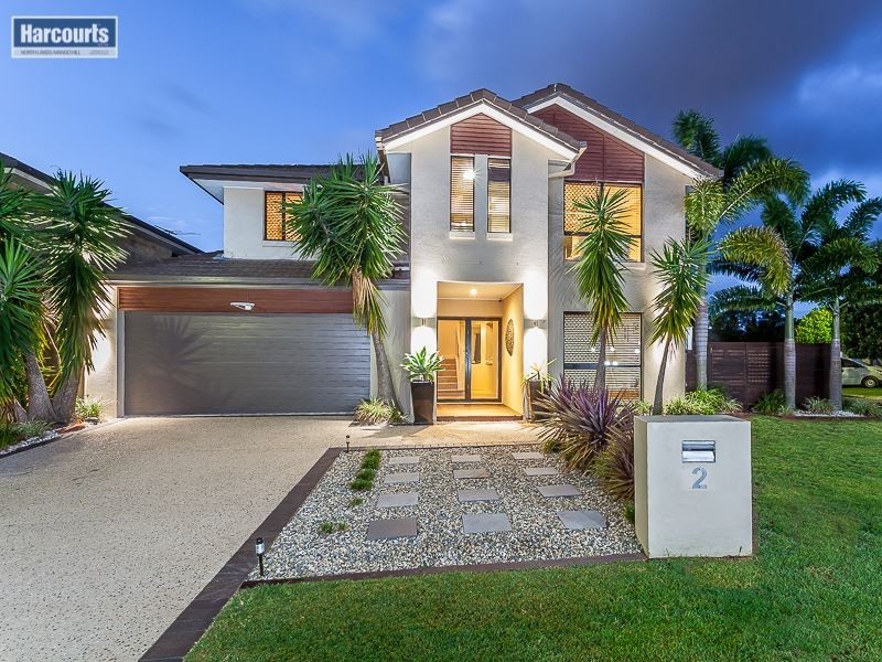 2 Cedar Street, North Lakes QLD 4509