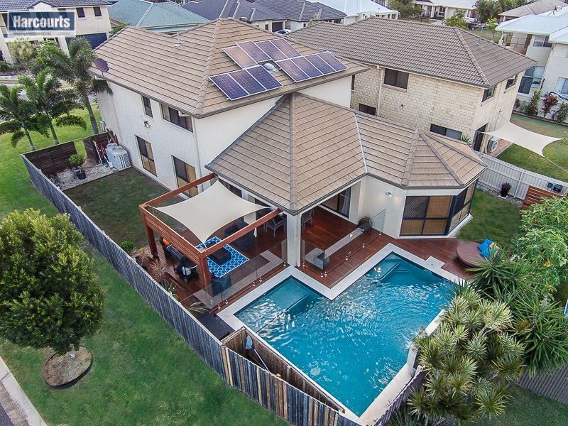 2 Cedar Street, North Lakes QLD 4509