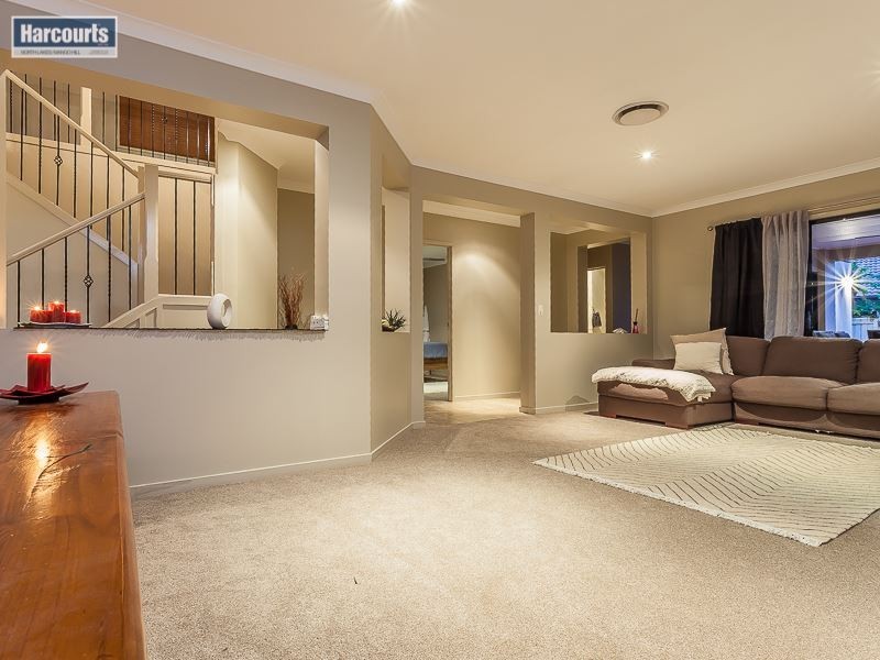 2 Cedar Street, North Lakes QLD 4509