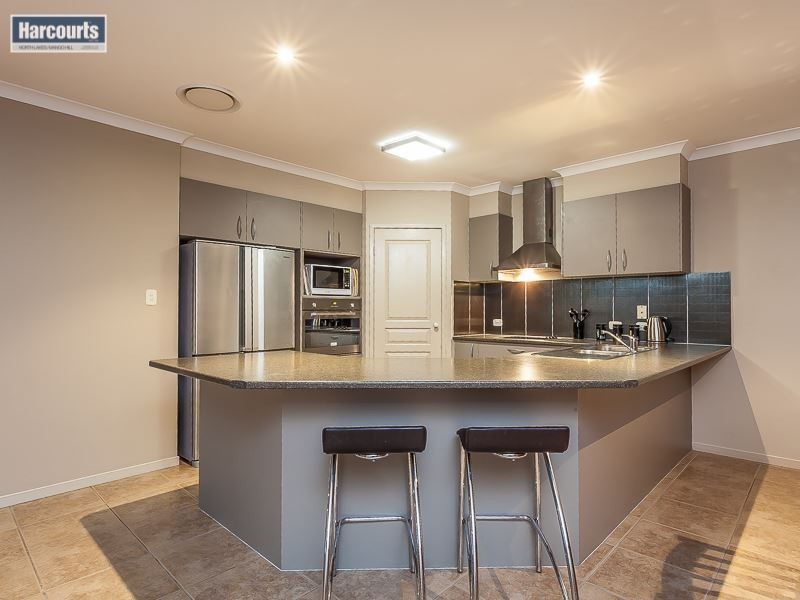 2 Cedar Street, North Lakes QLD 4509