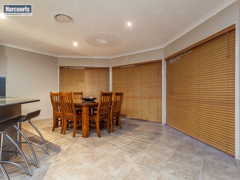 2 Cedar Street, North Lakes QLD 4509