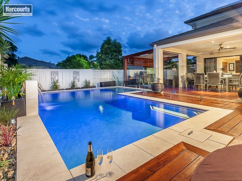 2 Cedar Street, North Lakes QLD 4509