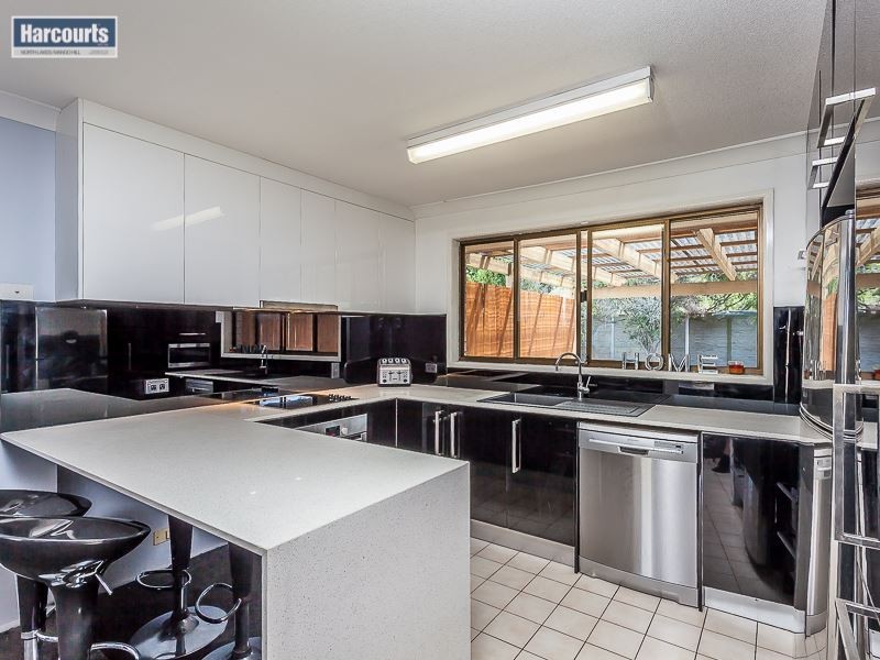 1/8 Westminster Street, Kippa-ring QLD 4021