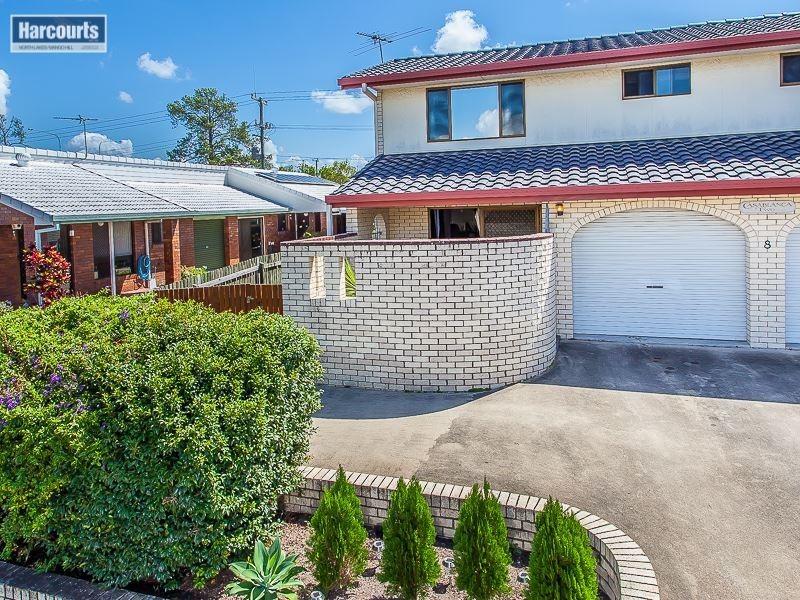 1/8 Westminster Street, Kippa-ring QLD 4021