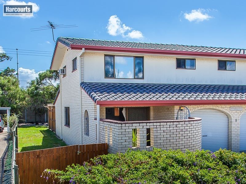 1/8 Westminster Street, Kippa-ring QLD 4021