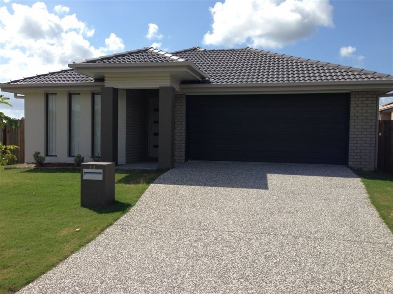 12 Parkway Crescent, Caboolture QLD 4510