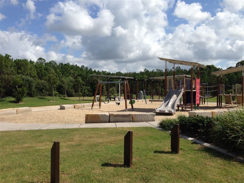 12 Parkway Crescent, Caboolture QLD 4510