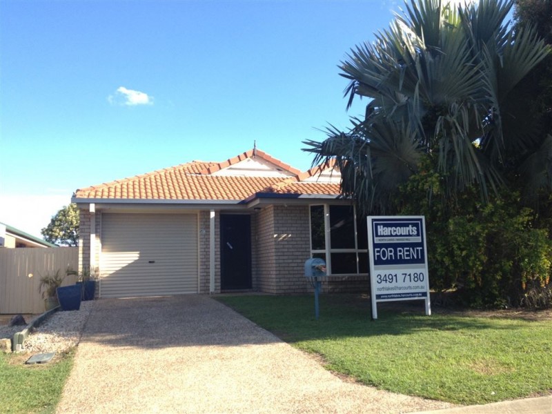 19 Chichester Street, North Lakes QLD 4509