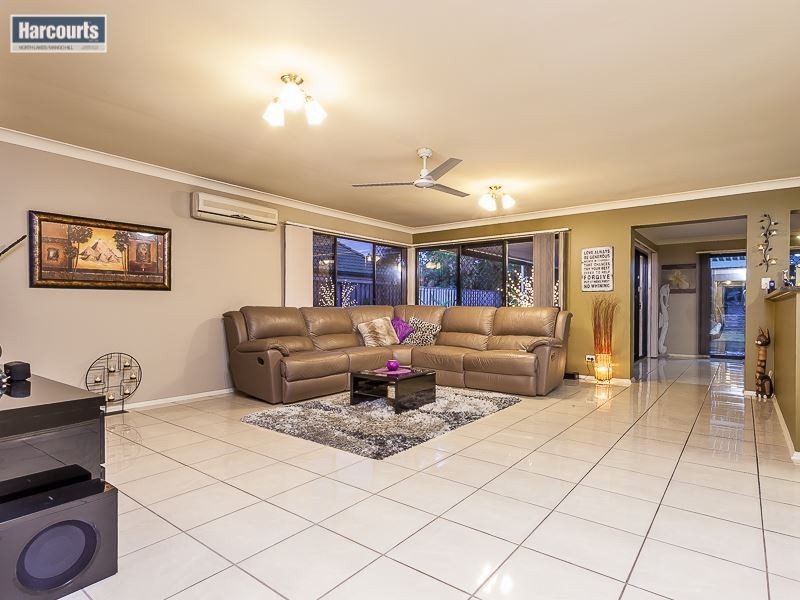 12 Crawford Street, North Lakes QLD 4509