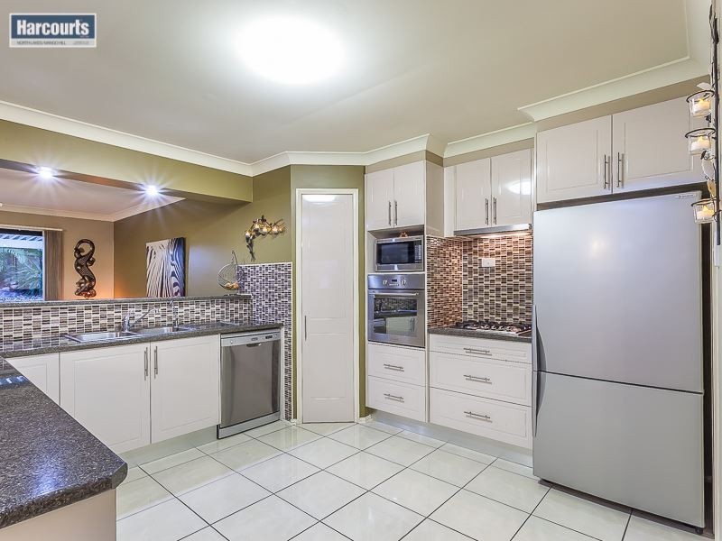 12 Crawford Street, North Lakes QLD 4509