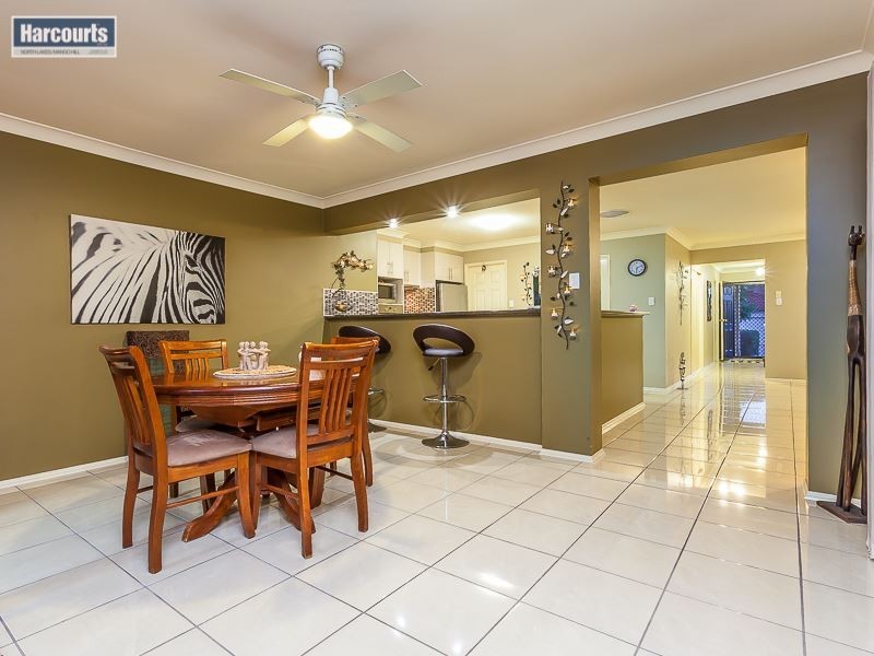 12 Crawford Street, North Lakes QLD 4509