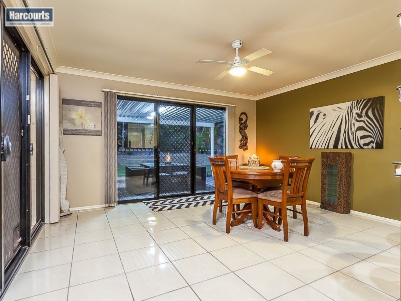 12 Crawford Street, North Lakes QLD 4509