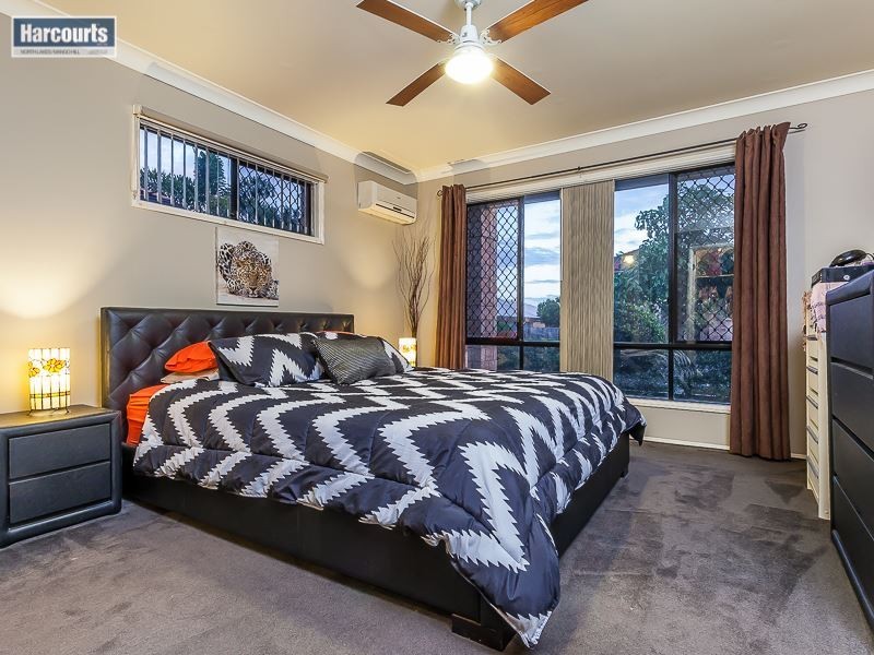 12 Crawford Street, North Lakes QLD 4509