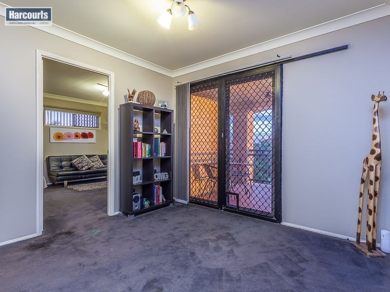 12 Crawford Street, North Lakes QLD 4509