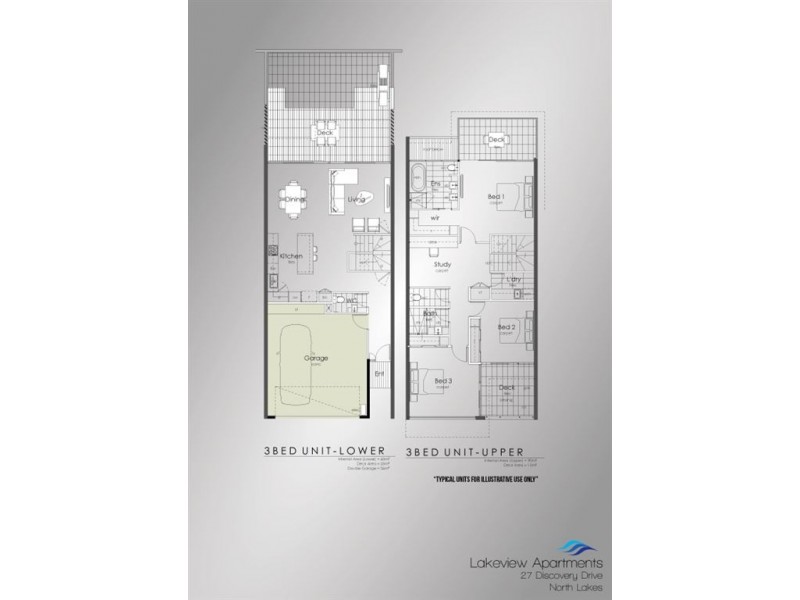 9/27 Discovery Drive, North Lakes QLD 4509