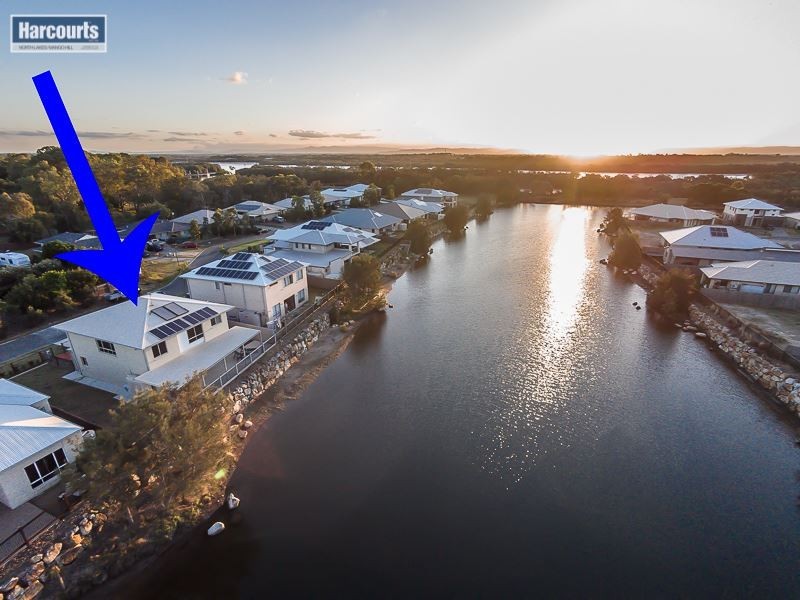 8 Coffey Court, Beachmere QLD 4510