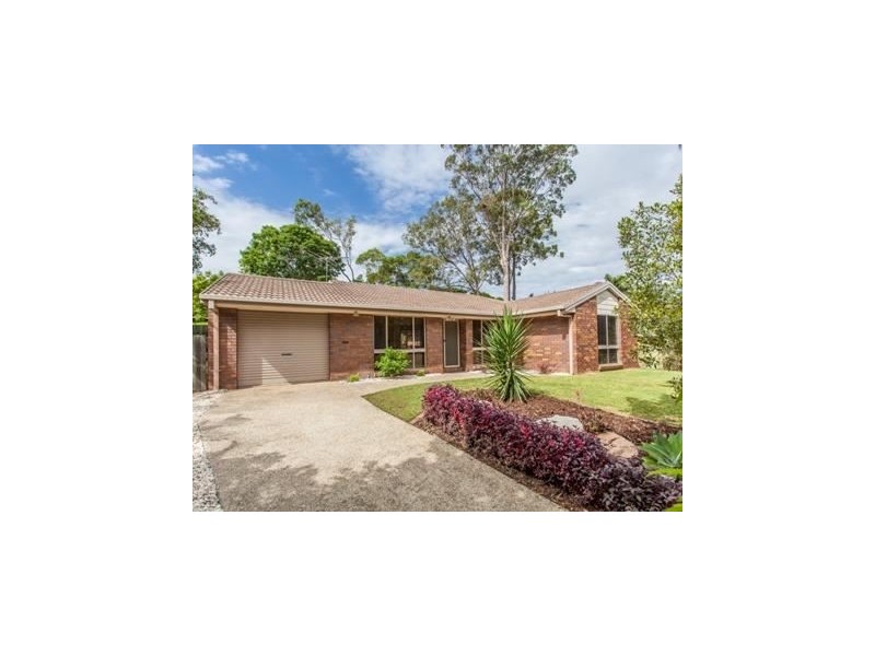 22 Cania Crescent, Petrie QLD 4502