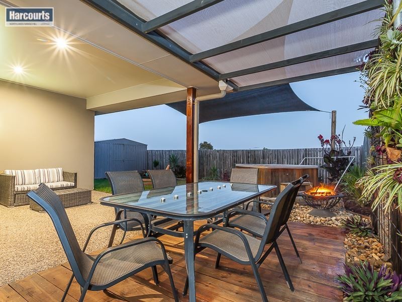 20 Rawlins Crescent, North Lakes QLD 4509