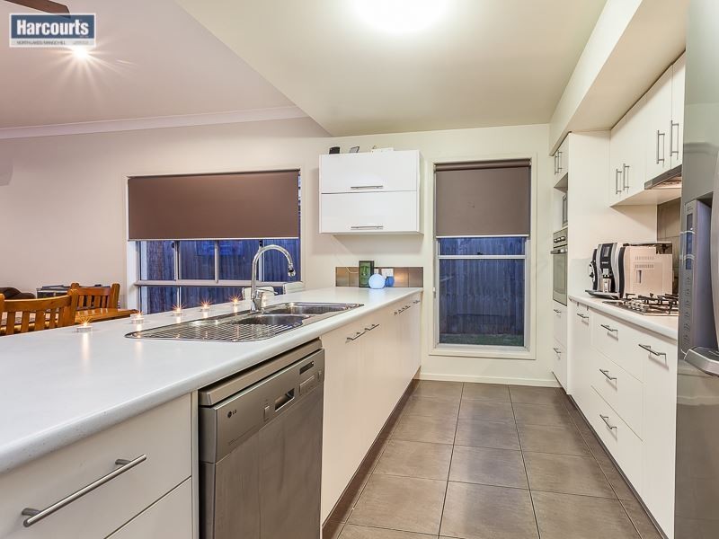 20 Rawlins Crescent, North Lakes QLD 4509