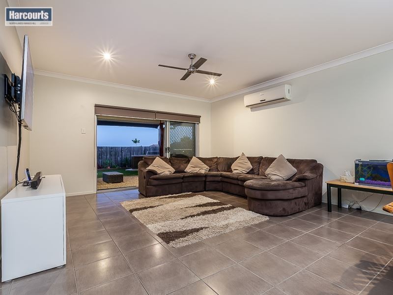 20 Rawlins Crescent, North Lakes QLD 4509