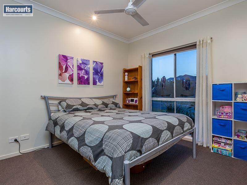 20 Rawlins Crescent, North Lakes QLD 4509