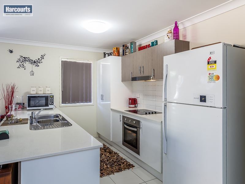 30 Hartley Crescent, North Lakes QLD 4509