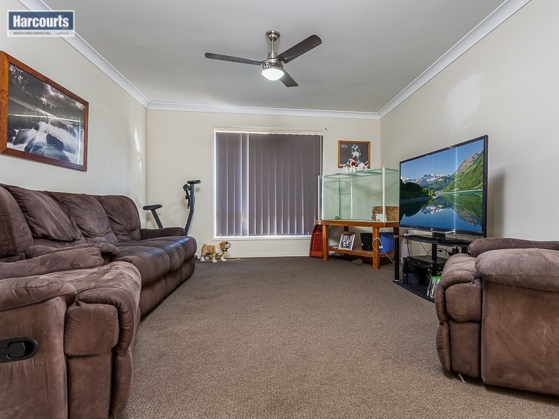 30 Hartley Crescent, North Lakes QLD 4509