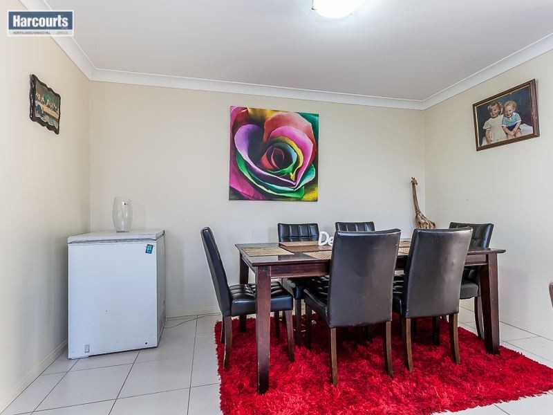 30 Hartley Crescent, North Lakes QLD 4509